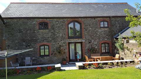 Bucklawren Holiday Cottages photo